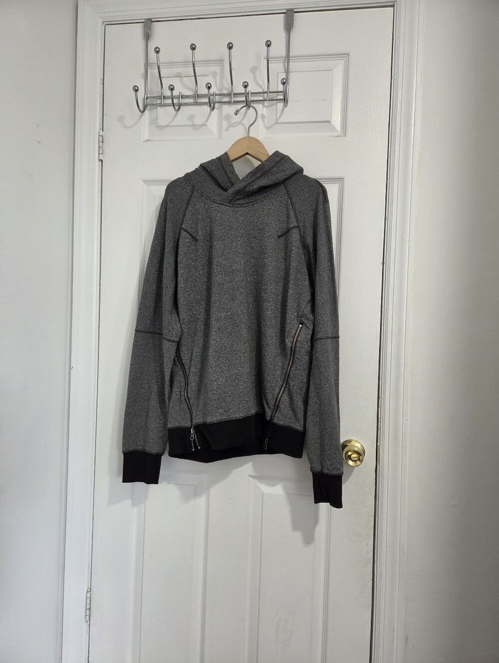 Lululemon Om &Roam Hoddie Women